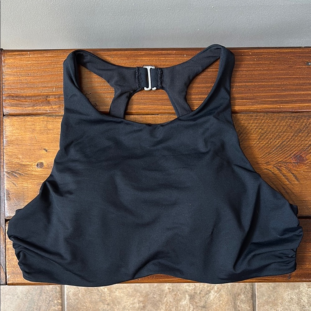 Athleta Women's swim top